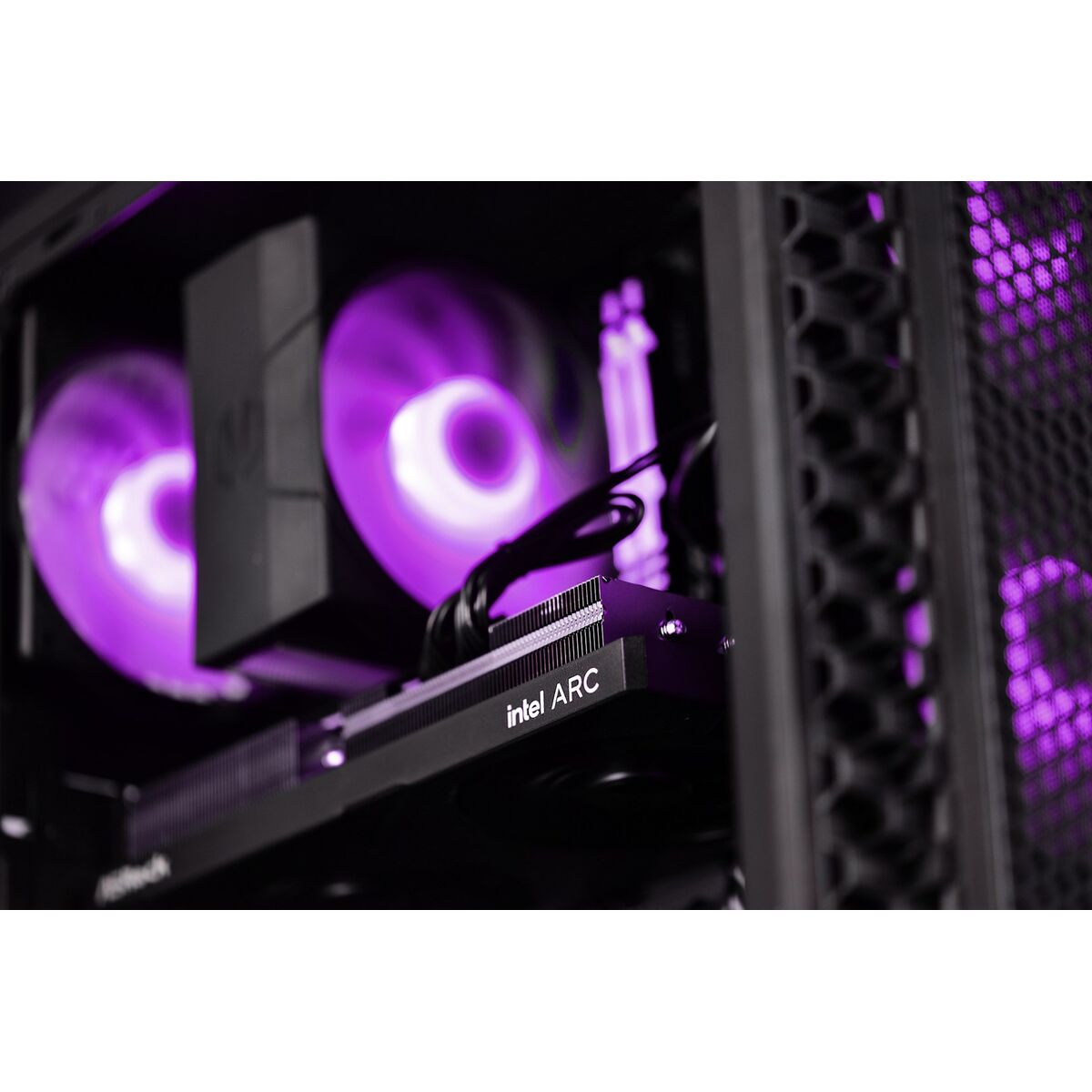 Desktop PC Actina KOMAAAGIP1471 Intel Core i5-12400F 32 GB RAM 1 TB SSD AMD Radeon RX 7700 xt Desktop PC Actina KOMAAAGIP1471 Intel Core i5-12400F 32 GB RAM 1 TB SSD AMD Radeon RX 7700 xt