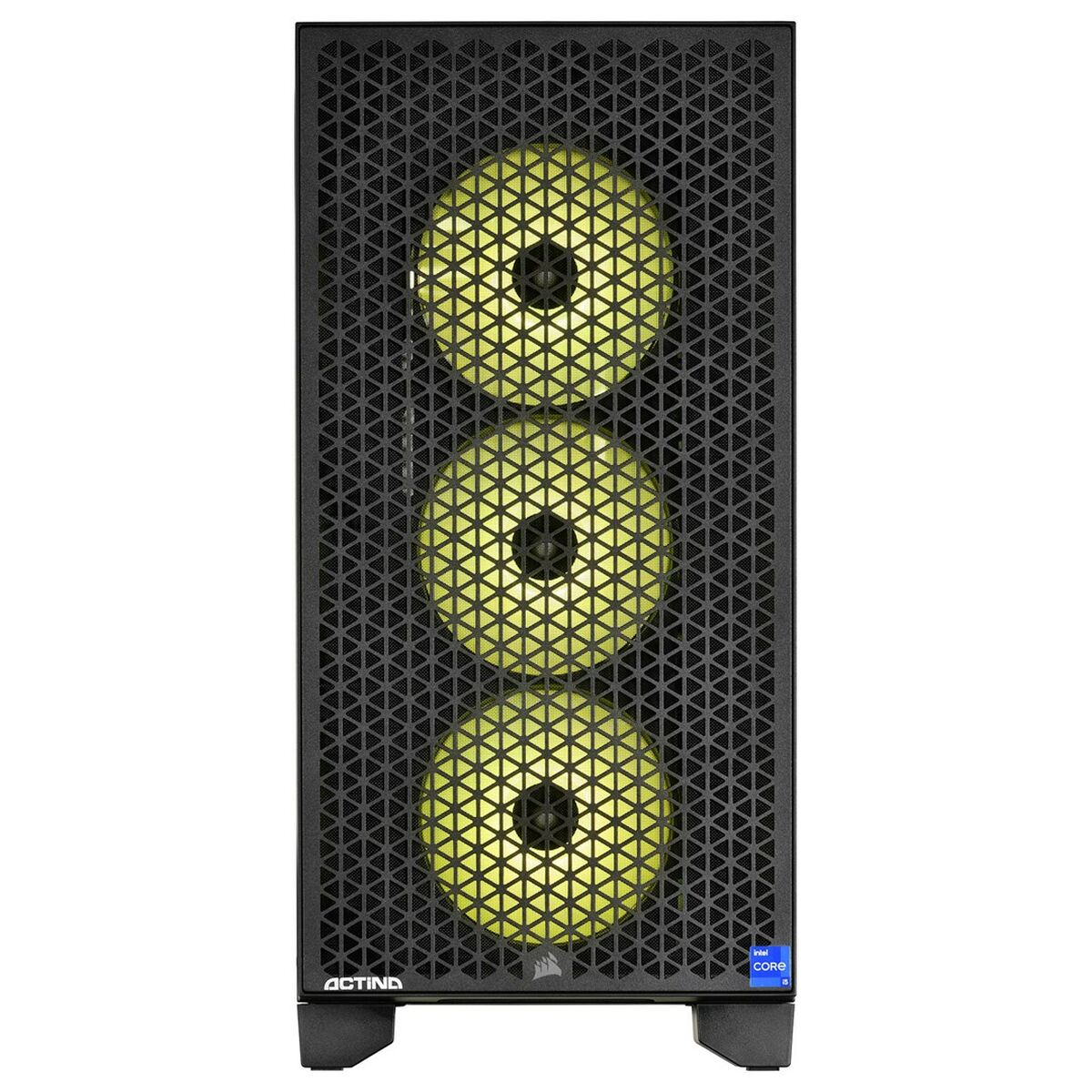 Desktop PC Actina 5901443339960 AMD Ryzen 7 7800X3D 32 GB RAM 2 TB SSD AMD RADEON RX 7900 XT Desktop PC Actina 5901443339960 AMD Ryzen 7 7800X3D 32 GB RAM 2 TB SSD AMD RADEON RX 7900 XT
