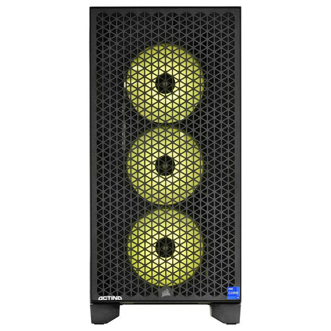 Desktop PC Actina 5901443339960 AMD Ryzen 7 7800X3D 32 GB RAM 2 TB SSD AMD RADEON RX 7900 XT Desktop PC Actina 5901443339960 AMD Ryzen 7 7800X3D 32 GB RAM 2 TB SSD AMD RADEON RX 7900 XT