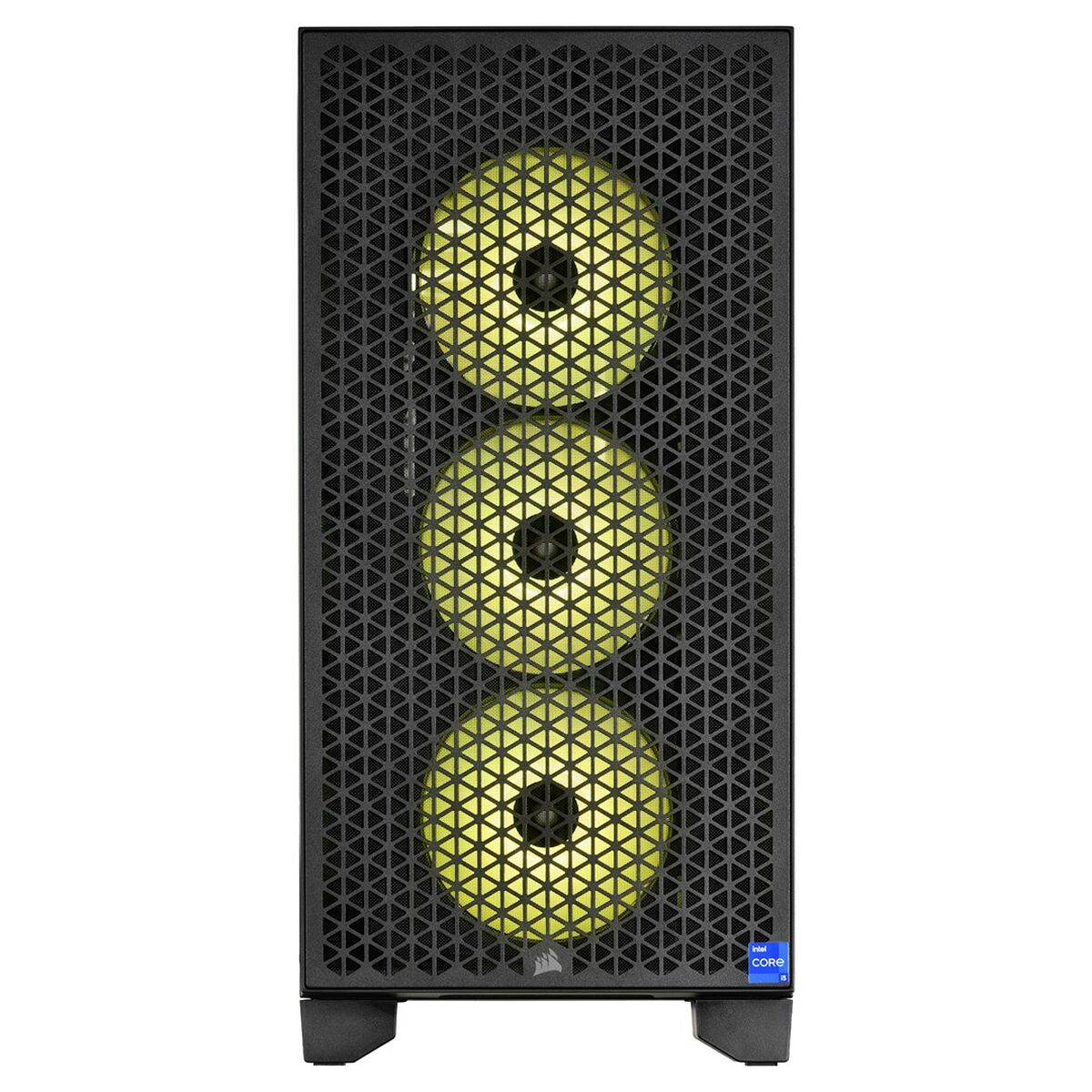 Desktop PC Actina 5901443340003 Intel Core i5-13400F 16 GB RAM 1 TB SSD Nvidia Geforce RTX 4060 Desktop PC Actina 5901443340003 Intel Core i5-13400F 16 GB RAM 1 TB SSD Nvidia Geforce RTX 4060
