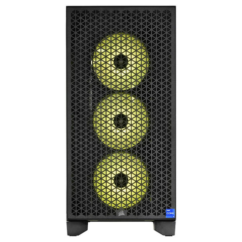 Desktop PC Actina 5901443340003 Intel Core i5-13400F 16 GB RAM 1 TB SSD Nvidia Geforce RTX 4060 Desktop PC Actina 5901443340003 Intel Core i5-13400F 16 GB RAM 1 TB SSD Nvidia Geforce RTX 4060