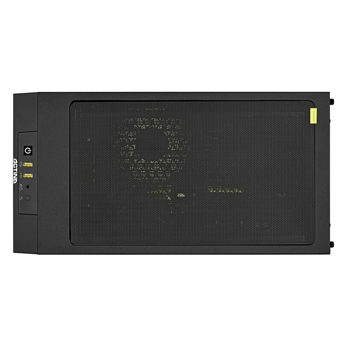 Desktop PC Actina 5901443340003 Intel Core i5-13400F 16 GB RAM 1 TB SSD Nvidia Geforce RTX 4060 Desktop PC Actina 5901443340003 Intel Core i5-13400F 16 GB RAM 1 TB SSD Nvidia Geforce RTX 4060