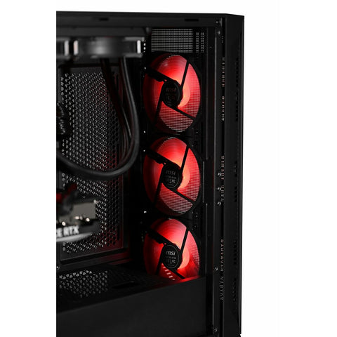 Desktop PC Actina KOMAAAGIP1537 32 GB RAM 1 TB SSD AMD Ryzen 7 7700X Desktop PC Actina KOMAAAGIP1537 32 GB RAM 1 TB SSD AMD Ryzen 7 7700X