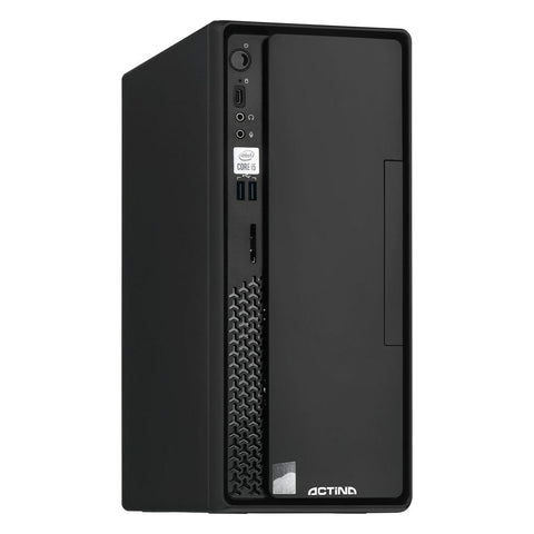 Desktop PC Actina KOMAAAPIM0348 8 GB RAM 1 TB SSD Desktop PC Actina KOMAAAPIM0348 8 GB RAM 1 TB SSD