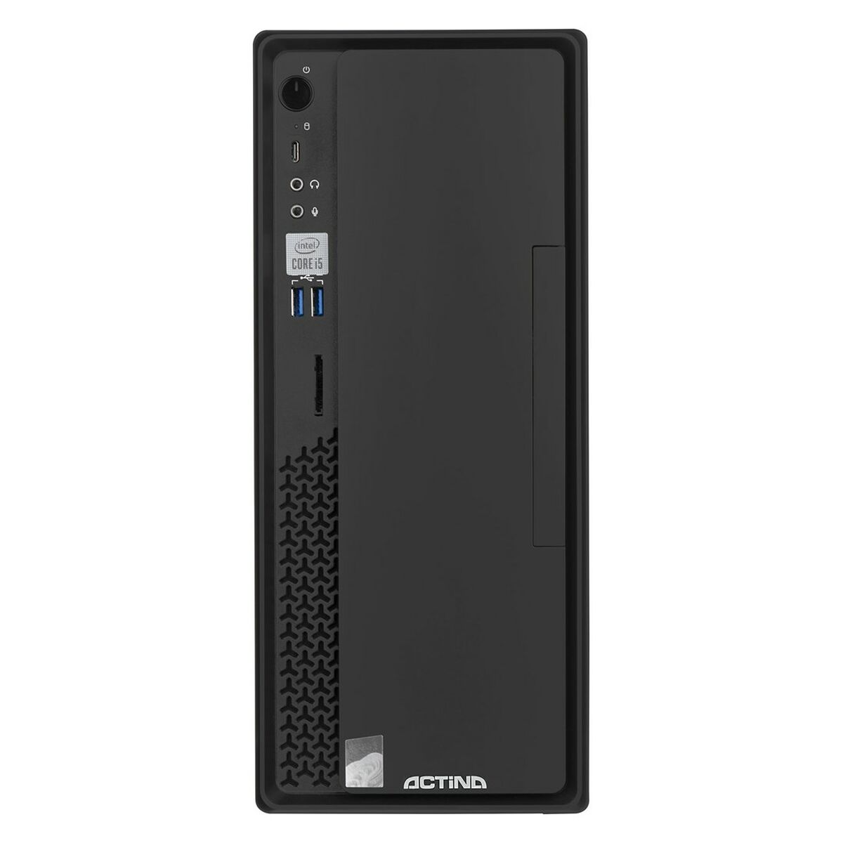 Desktop PC Actina KOMAAAPIM0348 8 GB RAM 1 TB SSD Desktop PC Actina KOMAAAPIM0348 8 GB RAM 1 TB SSD