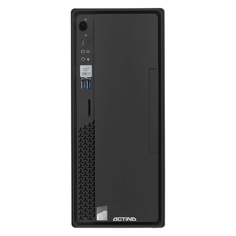 Desktop PC Actina KOMAAAPIM0348 8 GB RAM 1 TB SSD Desktop PC Actina KOMAAAPIM0348 8 GB RAM 1 TB SSD