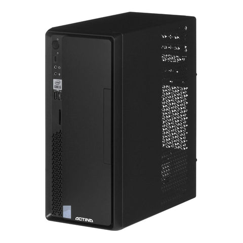 Desktop PC Actina KOMAAAPIM0348 8 GB RAM 1 TB SSD Desktop PC Actina KOMAAAPIM0348 8 GB RAM 1 TB SSD