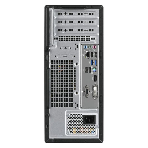 Desktop PC Actina KOMAAAPIM0348 8 GB RAM 1 TB SSD Desktop PC Actina KOMAAAPIM0348 8 GB RAM 1 TB SSD