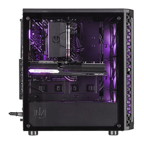 Desktop PC Actina AMD Ryzen 5 5600X 32 GB RAM 1 TB SSD Nvidia Geforce RTX 4060 Desktop PC Actina AMD Ryzen 5 5600X 32 GB RAM 1 TB SSD Nvidia Geforce RTX 4060