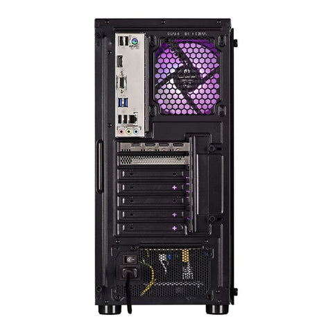 Desktop PC Actina AMD Ryzen 5 5600X 32 GB RAM 1 TB SSD Nvidia Geforce RTX 4060 Desktop PC Actina AMD Ryzen 5 5600X 32 GB RAM 1 TB SSD Nvidia Geforce RTX 4060