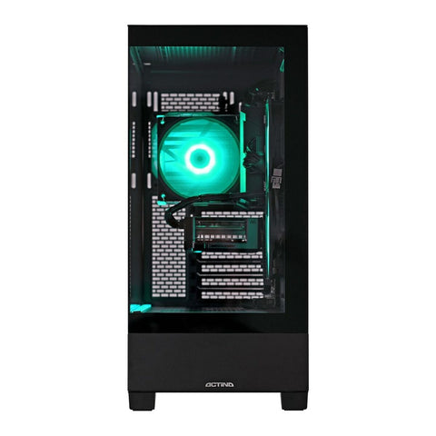 Desktop PC Actina KOMACNGIP0016 Intel Core i5-12400F 32 GB RAM 1 TB SSD AMD Radeon RX 6600 Desktop PC Actina KOMACNGIP0016 Intel Core i5-12400F 32 GB RAM 1 TB SSD AMD Radeon RX 6600