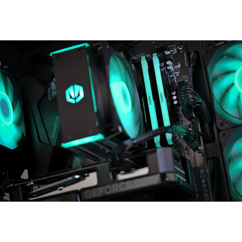 Desktop PC Actina KOMACNGIP0017 AMD Ryzen 5 5600X 32 GB RAM 1 TB SSD Nvidia Geforce RTX 4060 Desktop PC Actina KOMACNGIP0017 AMD Ryzen 5 5600X 32 GB RAM 1 TB SSD Nvidia Geforce RTX 4060