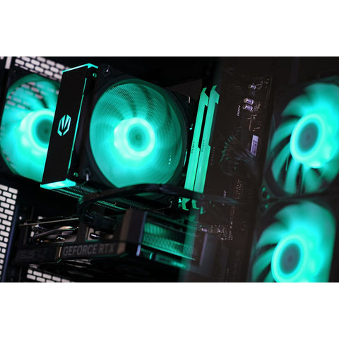 Desktop PC Actina KOMACNGIP0017 AMD Ryzen 5 5600X 32 GB RAM 1 TB SSD Nvidia Geforce RTX 4060 Desktop PC Actina KOMACNGIP0017 AMD Ryzen 5 5600X 32 GB RAM 1 TB SSD Nvidia Geforce RTX 4060