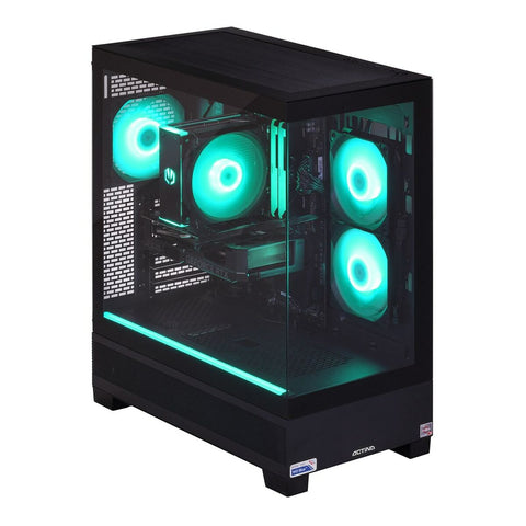 Desktop PC Actina KOMACNGIP0019 Intel Core i5-12400F 32 GB RAM 1 TB SSD NVIDIA GEFORCE RTX 4060 TI Desktop PC Actina KOMACNGIP0019 Intel Core i5-12400F 32 GB RAM 1 TB SSD NVIDIA GEFORCE RTX 4060 TI