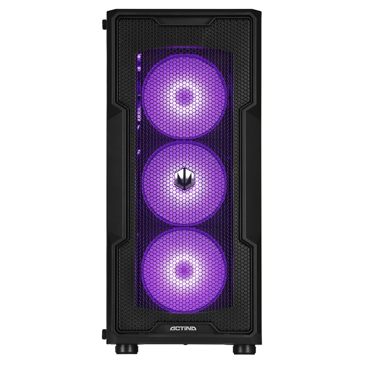 Desktop PC Actina Intel Core i5-13500 32 GB RAM 1 TB SSD NVIDIA GEFORCE RTX 4070 TI Desktop PC Actina Intel Core i5-13500 32 GB RAM 1 TB SSD NVIDIA GEFORCE RTX 4070 TI
