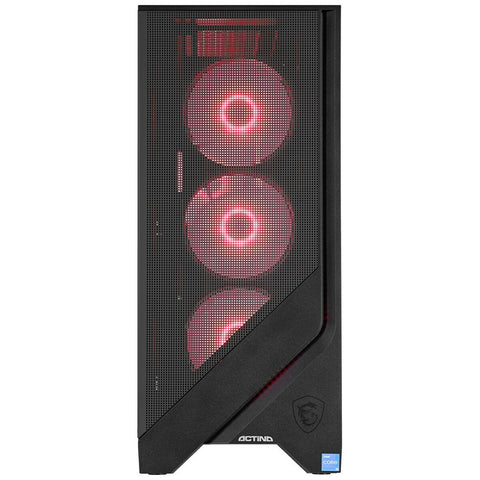 Desktop PC Actina KOMACNGIP0032 Intel Core i5-13400F 32 GB RAM 1 TB SSD Nvidia Geforce RTX 4060 Desktop PC Actina KOMACNGIP0032 Intel Core i5-13400F 32 GB RAM 1 TB SSD Nvidia Geforce RTX 4060