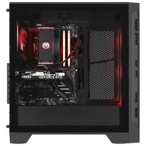 Desktop PC Actina KOMACNGIP0032 Intel Core i5-13400F 32 GB RAM 1 TB SSD Nvidia Geforce RTX 4060 Desktop PC Actina KOMACNGIP0032 Intel Core i5-13400F 32 GB RAM 1 TB SSD Nvidia Geforce RTX 4060