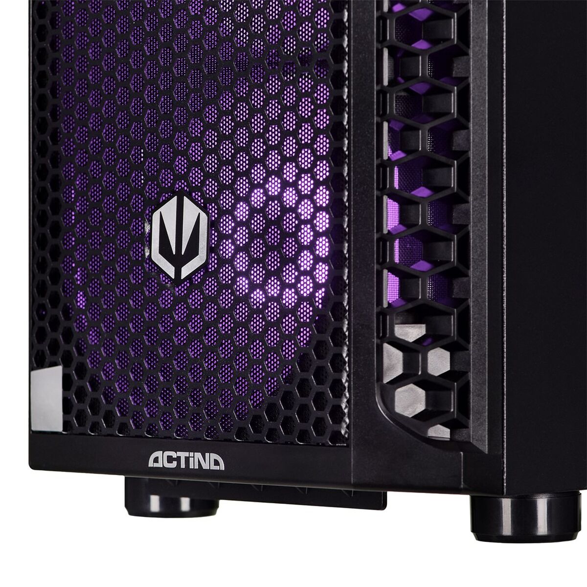 Desktop PC Actina KOMACNGIP0056 Intel Core i5-14400F 32 GB RAM 2 TB SSD Nvidia Geforce RTX 4060 Desktop PC Actina KOMACNGIP0056 Intel Core i5-14400F 32 GB RAM 2 TB SSD Nvidia Geforce RTX 4060