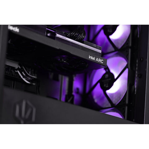 Desktop PC Actina KOMACNGIP0061 AMD Ryzen 5 7600 32 GB RAM 1 TB SSD Nvidia Geforce RTX 4060 Desktop PC Actina KOMACNGIP0061 AMD Ryzen 5 7600 32 GB RAM 1 TB SSD Nvidia Geforce RTX 4060