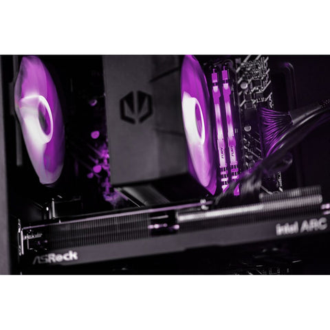 Desktop PC Actina KOMACNGIP0061 AMD Ryzen 5 7600 32 GB RAM 1 TB SSD Nvidia Geforce RTX 4060 Desktop PC Actina KOMACNGIP0061 AMD Ryzen 5 7600 32 GB RAM 1 TB SSD Nvidia Geforce RTX 4060