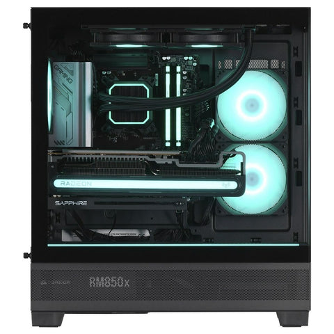 Desktop PC Actina KOMACNGIP0067 AMD Ryzen 7 7800X3D 32 GB RAM 1 TB SSD AMD RADEON RX 7900 XTX Desktop PC Actina KOMACNGIP0067 AMD Ryzen 7 7800X3D 32 GB RAM 1 TB SSD AMD RADEON RX 7900 XTX