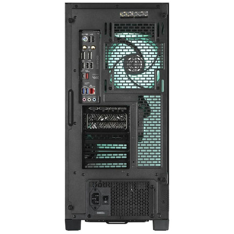 Desktop PC Actina KOMACNGIP0067 AMD Ryzen 7 7800X3D 32 GB RAM 1 TB SSD AMD RADEON RX 7900 XTX Desktop PC Actina KOMACNGIP0067 AMD Ryzen 7 7800X3D 32 GB RAM 1 TB SSD AMD RADEON RX 7900 XTX