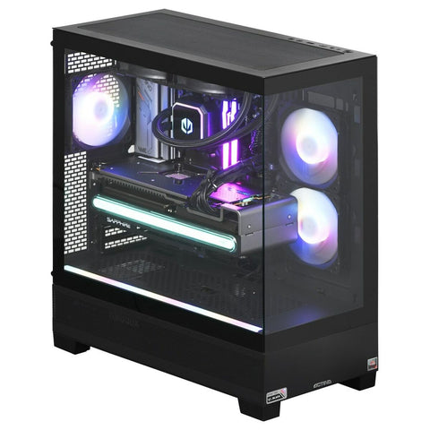 Desktop PC Actina KOMACNGIP0067 AMD Ryzen 7 7800X3D 32 GB RAM 1 TB SSD AMD RADEON RX 7900 XTX Desktop PC Actina KOMACNGIP0067 AMD Ryzen 7 7800X3D 32 GB RAM 1 TB SSD AMD RADEON RX 7900 XTX