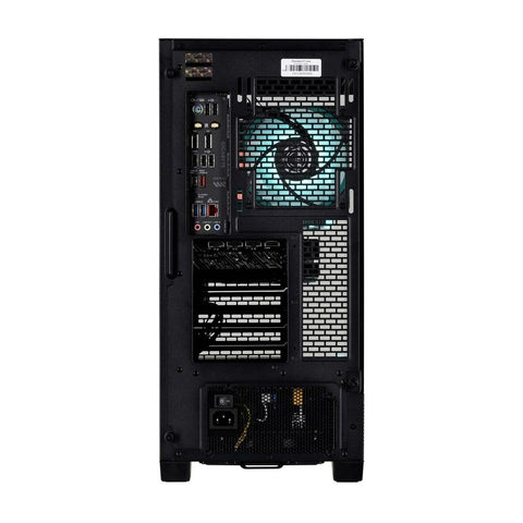 Desktop PC Actina KOMACNGIP0068 AMD Ryzen 5 7600 32 GB RAM 1 TB SSD AMD Radeon RX 7700 xt Desktop PC Actina KOMACNGIP0068 AMD Ryzen 5 7600 32 GB RAM 1 TB SSD AMD Radeon RX 7700 xt