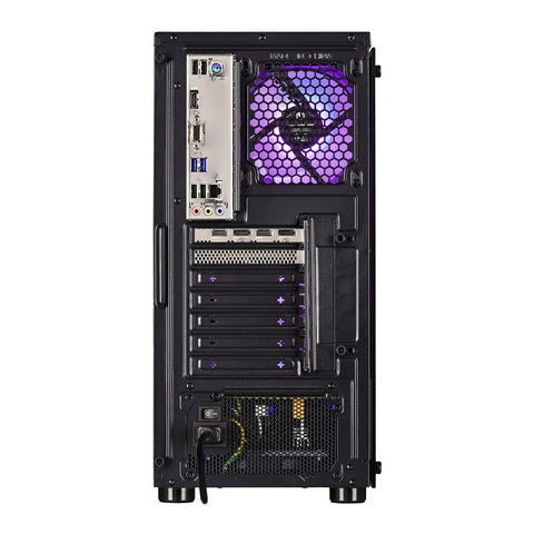 Desktop PC Actina Intel Core i5-14400F 32 GB RAM 1 TB SSD Nvidia Geforce RTX 4060 Desktop PC Actina Intel Core i5-14400F 32 GB RAM 1 TB SSD Nvidia Geforce RTX 4060