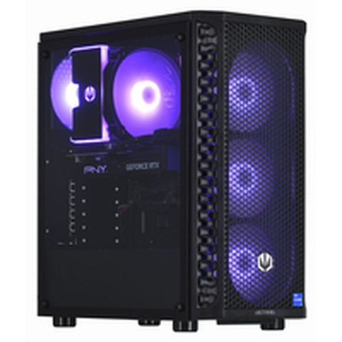 Desktop PC Actina GameOn AMD RYZEN 5 5600 16 GB RAM 1 TB SSD Nvidia Geforce RTX 4060 Desktop PC Actina GameOn AMD RYZEN 5 5600 16 GB RAM 1 TB SSD Nvidia Geforce RTX 4060