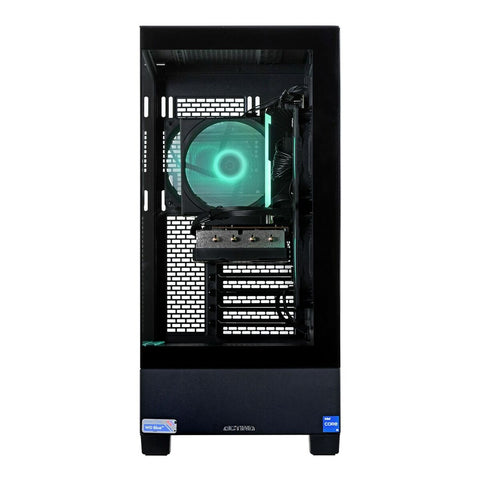 Desktop PC Actina Intel Core i5-12400F 32 GB RAM 1 TB SSD Desktop PC Actina Intel Core i5-12400F 32 GB RAM 1 TB SSD