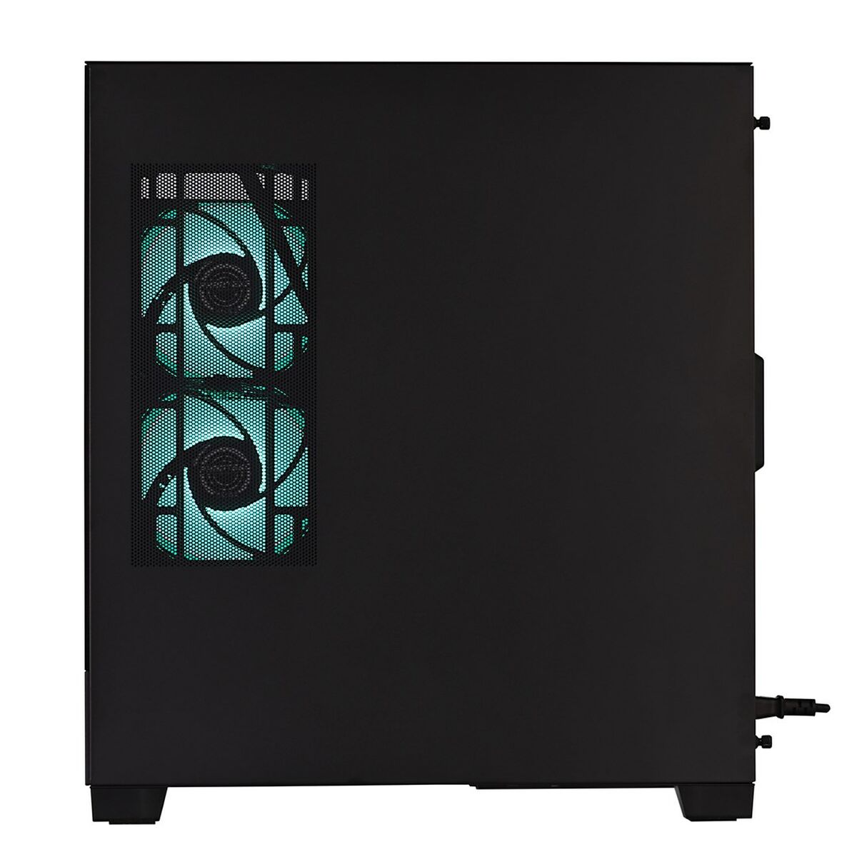 Desktop PC Actina Intel Core i5-12400F 32 GB RAM 1 TB SSD Desktop PC Actina Intel Core i5-12400F 32 GB RAM 1 TB SSD