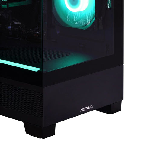 Desktop PC Actina KOMACNGIP0080 32 GB RAM 1 TB SSD i5-14500 Desktop PC Actina KOMACNGIP0080 32 GB RAM 1 TB SSD i5-14500
