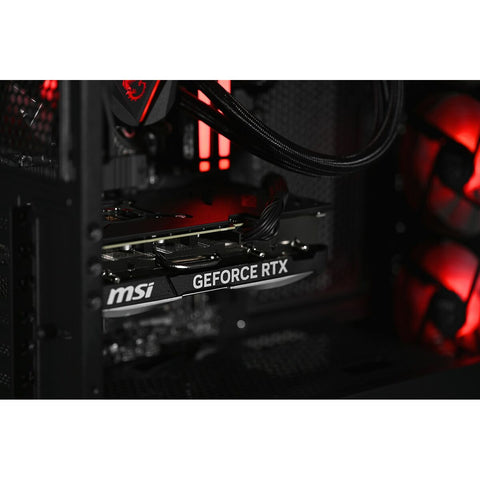 Desktop PC Actina KOMACNGIP0089 Intel Core i5-12400F 32 GB RAM 1 TB SSD NVIDIA GEFORCE RTX 4060 TI Desktop PC Actina KOMACNGIP0089 Intel Core i5-12400F 32 GB RAM 1 TB SSD NVIDIA GEFORCE RTX 4060 TI