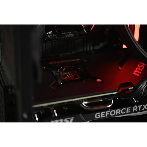 Desktop PC Actina KOMACNGIP0089 Intel Core i5-12400F 32 GB RAM 1 TB SSD NVIDIA GEFORCE RTX 4060 TI Desktop PC Actina KOMACNGIP0089 Intel Core i5-12400F 32 GB RAM 1 TB SSD NVIDIA GEFORCE RTX 4060 TI