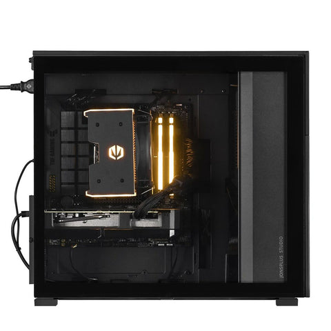 Desktop PC Actina AMD Ryzen 5 5600X 32 GB RAM 1 TB SSD Nvidia Geforce RTX 4060 Desktop PC Actina AMD Ryzen 5 5600X 32 GB RAM 1 TB SSD Nvidia Geforce RTX 4060