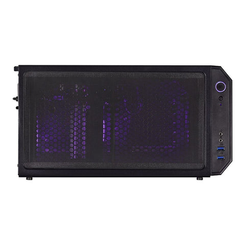 Desktop PC Actina 32 GB RAM 1 TB SSD AMD Radeon RX 7700 xt Desktop PC Actina 32 GB RAM 1 TB SSD AMD Radeon RX 7700 xt
