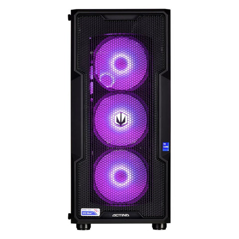 Desktop PC Actina 32 GB RAM 2 TB SSD AMD RADEON RX 7900 XTX Desktop PC Actina 32 GB RAM 2 TB SSD AMD RADEON RX 7900 XTX