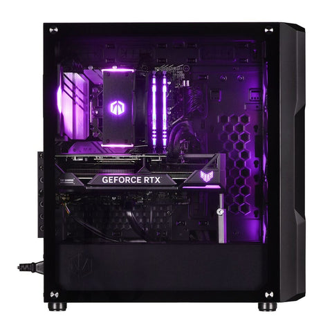 Desktop PC Actina 32 GB RAM 2 TB SSD AMD RADEON RX 7900 XTX Desktop PC Actina 32 GB RAM 2 TB SSD AMD RADEON RX 7900 XTX