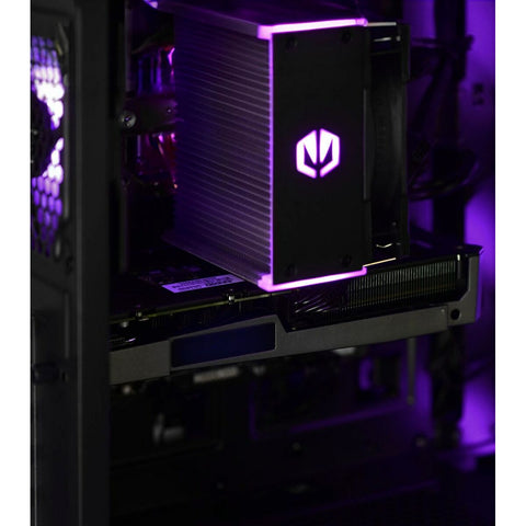 Desktop PC Actina 32 GB RAM 1 TB SSD NVIDIA GEFORCE 4070 SUPER Desktop PC Actina 32 GB RAM 1 TB SSD NVIDIA GEFORCE 4070 SUPER