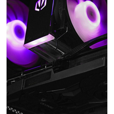 Desktop PC Actina 32 GB RAM 1 TB SSD NVIDIA GEFORCE 4070 SUPER Desktop PC Actina 32 GB RAM 1 TB SSD NVIDIA GEFORCE 4070 SUPER