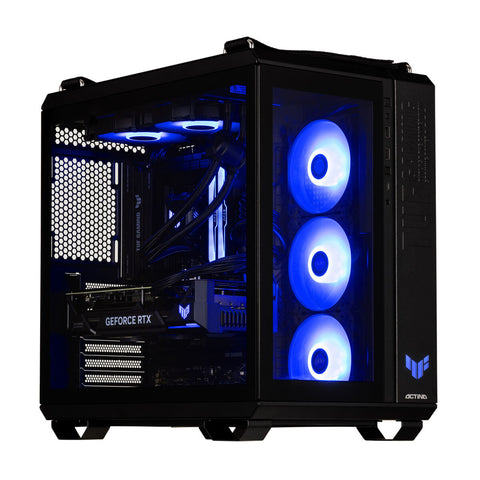 Desktop PC Actina KOMACNGIP0136 Intel Core I7-14700KF 32 GB RAM 2 TB SSD AMD RADEON RX 7900 XT Desktop PC Actina KOMACNGIP0136 Intel Core I7-14700KF 32 GB RAM 2 TB SSD AMD RADEON RX 7900 XT