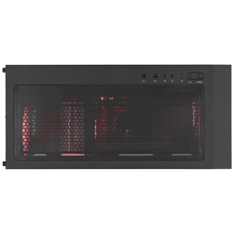 Desktop PC Actina 5901443406082 AMD RYZEN™ 5 7500F 32 GB RAM 1 TB SSD Nvidia Geforce RTX 4060 Desktop PC Actina 5901443406082 AMD RYZEN™ 5 7500F 32 GB RAM 1 TB SSD Nvidia Geforce RTX 4060