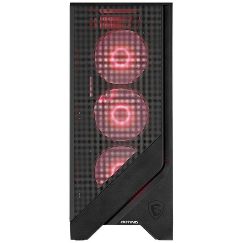 Desktop PC Actina 5901443406112  AMD Ryzen 7 7700 32 GB RAM 1 TB SSD Nvidia Geforce RTX 4060 Desktop PC Actina 5901443406112  AMD Ryzen 7 7700 32 GB RAM 1 TB SSD Nvidia Geforce RTX 4060