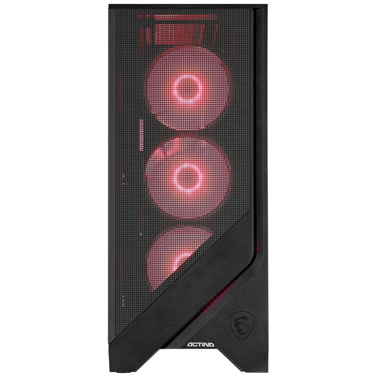 Desktop PC Actina 5901443406129  AMD Ryzen 7 7700 32 GB RAM 1 TB SSD Desktop PC Actina 5901443406129  AMD Ryzen 7 7700 32 GB RAM 1 TB SSD