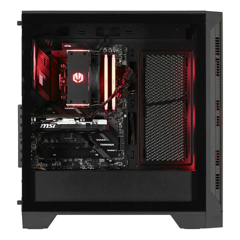 Desktop PC Actina 5901443406129  AMD Ryzen 7 7700 32 GB RAM 1 TB SSD Desktop PC Actina 5901443406129  AMD Ryzen 7 7700 32 GB RAM 1 TB SSD