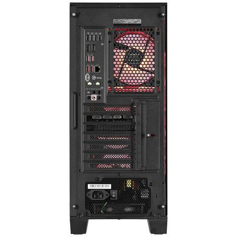 Desktop PC Actina 5901443406129  AMD Ryzen 7 7700 32 GB RAM 1 TB SSD Desktop PC Actina 5901443406129  AMD Ryzen 7 7700 32 GB RAM 1 TB SSD