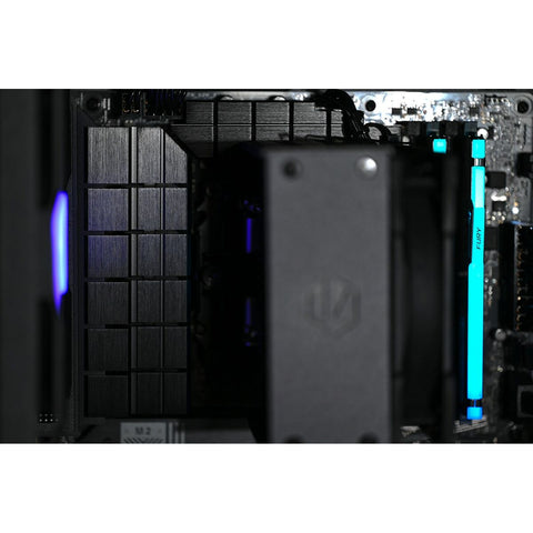 Desktop PC Actina KOMACNGIP0171 Intel Core i5-14400F 32 GB RAM 1 TB SSD Desktop PC Actina KOMACNGIP0171 Intel Core i5-14400F 32 GB RAM 1 TB SSD