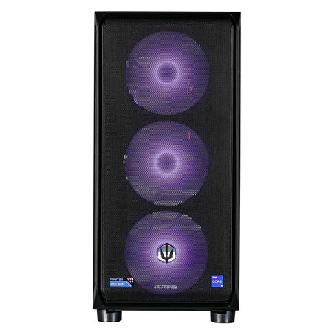 Desktop PC Actina KOMACNGIP0172 Intel Core i5-12400F 32 GB RAM 1 TB SSD Desktop PC Actina KOMACNGIP0172 Intel Core i5-12400F 32 GB RAM 1 TB SSD