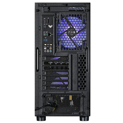 Desktop PC Actina KOMACNGIP0173 Intel Core i5-12600K 32 GB RAM 1 TB SSD Desktop PC Actina KOMACNGIP0173 Intel Core i5-12600K 32 GB RAM 1 TB SSD